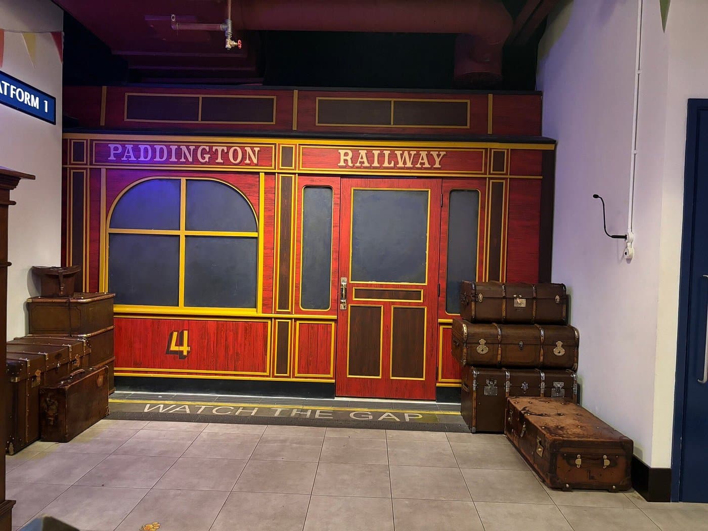 The Paddington Bear Experience - Image 3