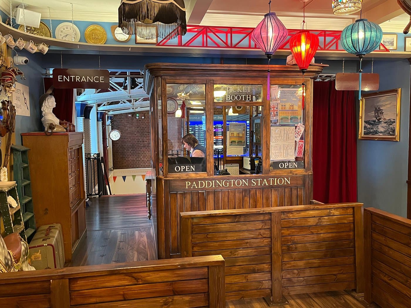The Paddington Bear Experience - Image 2