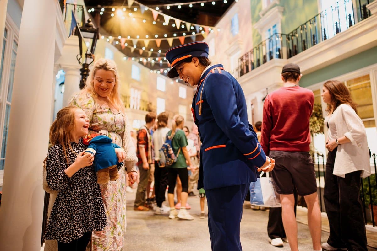The Paddington Bear Experience - Image 1